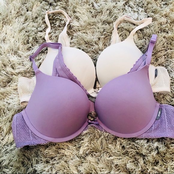 aerie Other - Aerie Brooke Bras - lot of 2!⚡️